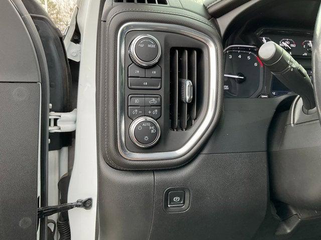 used 2022 GMC Sierra 2500 car