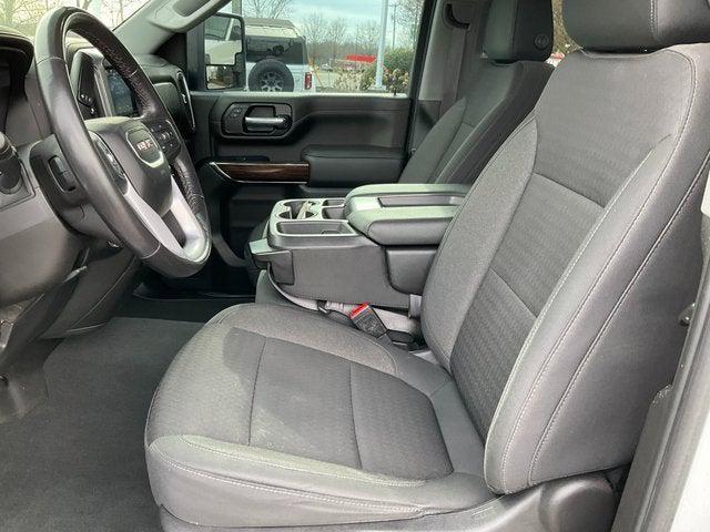 used 2022 GMC Sierra 2500 car
