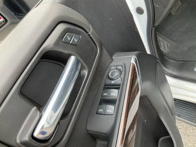 used 2022 GMC Sierra 2500 car