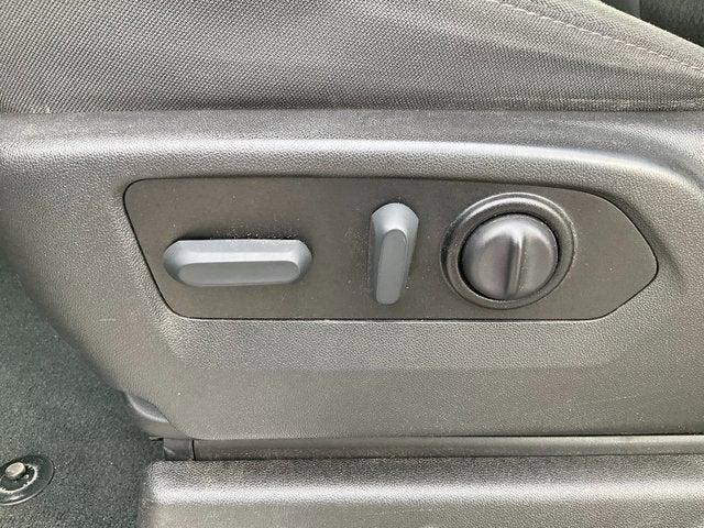 used 2022 GMC Sierra 2500 car