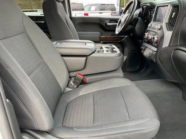 used 2022 GMC Sierra 2500 car