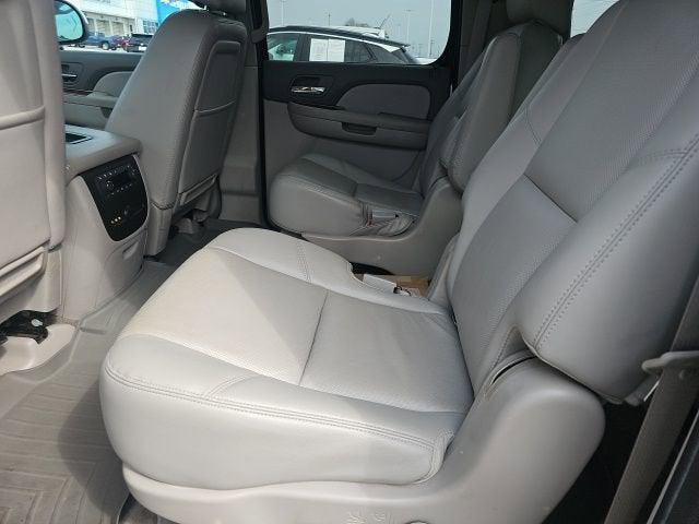 used 2014 Chevrolet Suburban car, priced at $12,910