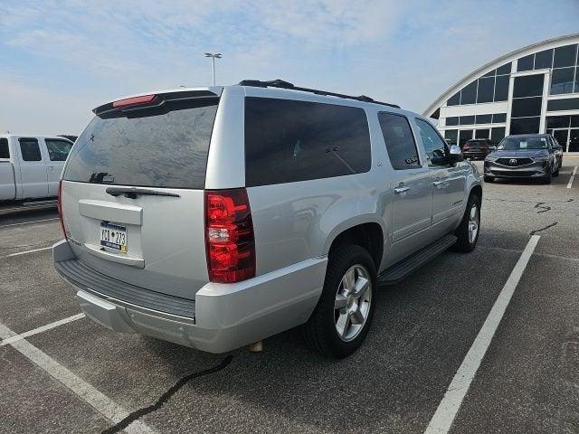 used 2014 Chevrolet Suburban car, priced at $12,910