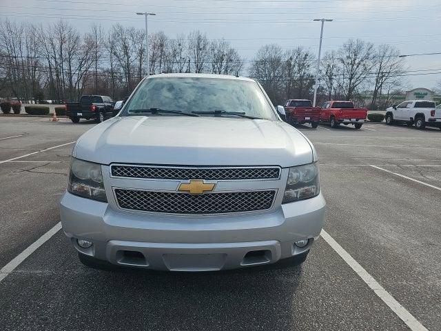used 2014 Chevrolet Suburban car, priced at $12,910