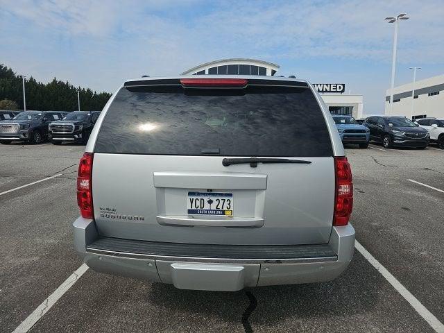 used 2014 Chevrolet Suburban car, priced at $12,910