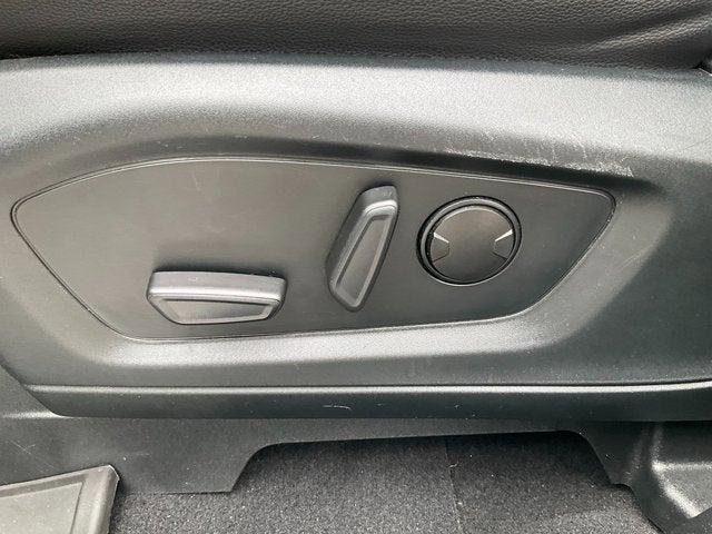 used 2021 Ford Explorer car, priced at $21,158