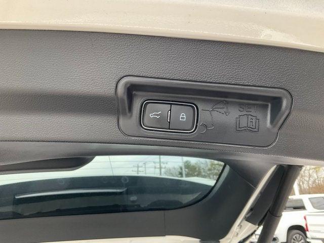 used 2021 Ford Explorer car, priced at $21,158