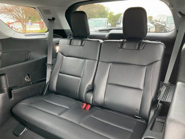 used 2021 Ford Explorer car, priced at $21,158