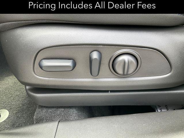new 2026 Buick Encore GX car, priced at $30,960