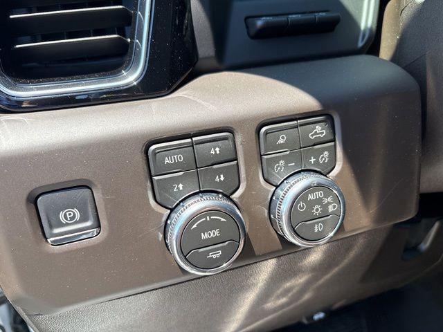 new 2026 GMC Sierra 2500 car, priced at $82,865