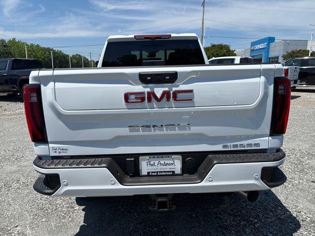 new 2026 GMC Sierra 2500 car, priced at $82,865