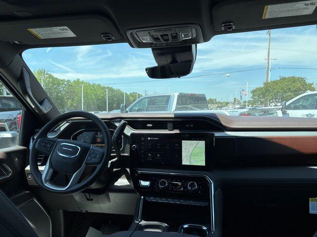 new 2026 GMC Sierra 2500 car, priced at $82,865