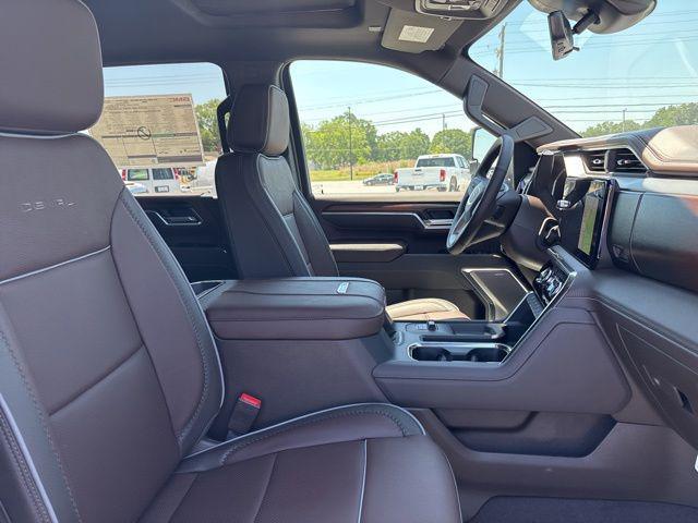 new 2026 GMC Sierra 2500 car, priced at $82,865