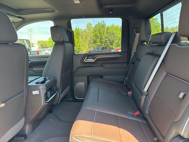 new 2026 GMC Sierra 2500 car, priced at $82,865