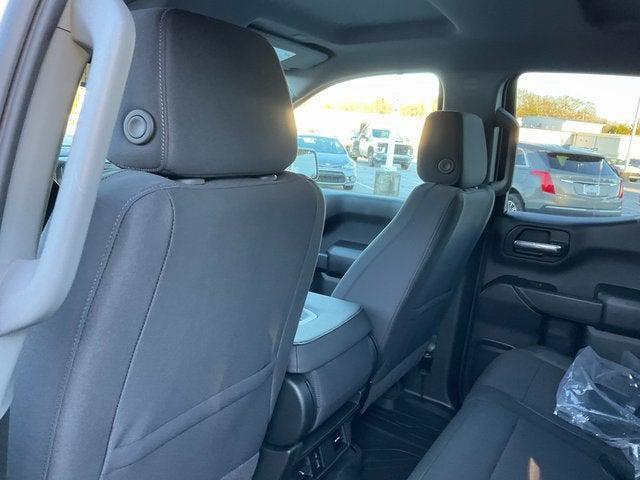 new 2026 Chevrolet Silverado 1500 car, priced at $43,170