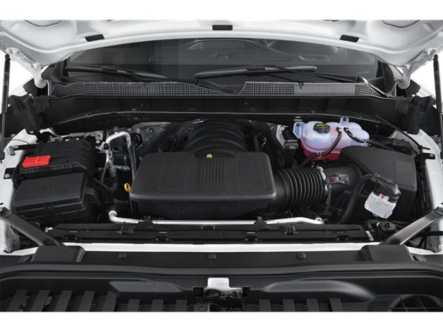 new 2026 Chevrolet Silverado 1500 car, priced at $42,170