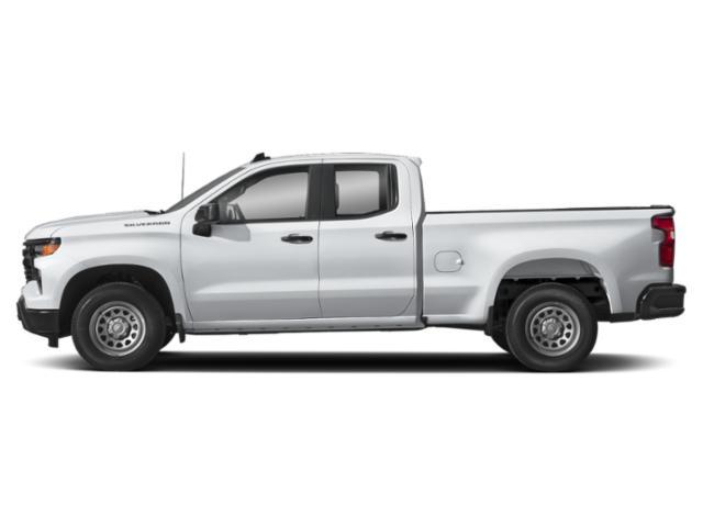 new 2026 Chevrolet Silverado 1500 car, priced at $42,170