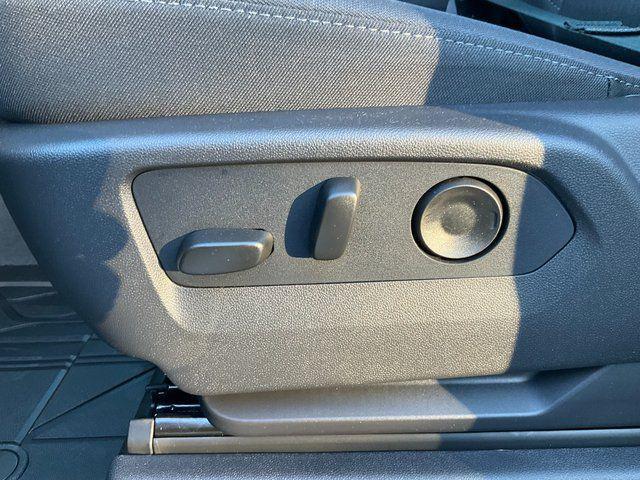 new 2026 Chevrolet Silverado 1500 car, priced at $44,170