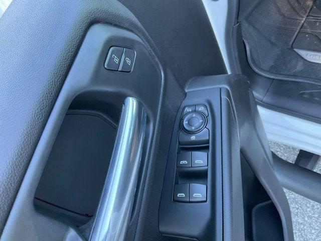 new 2026 Chevrolet Silverado 1500 car, priced at $43,170