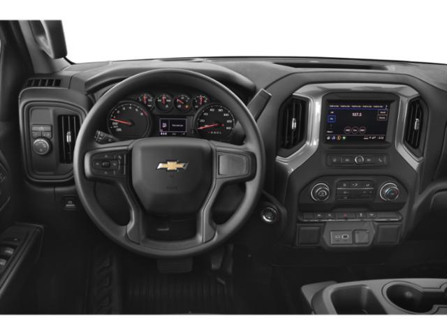 new 2026 Chevrolet Silverado 1500 car, priced at $42,170