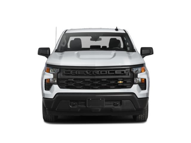 new 2026 Chevrolet Silverado 1500 car, priced at $42,170
