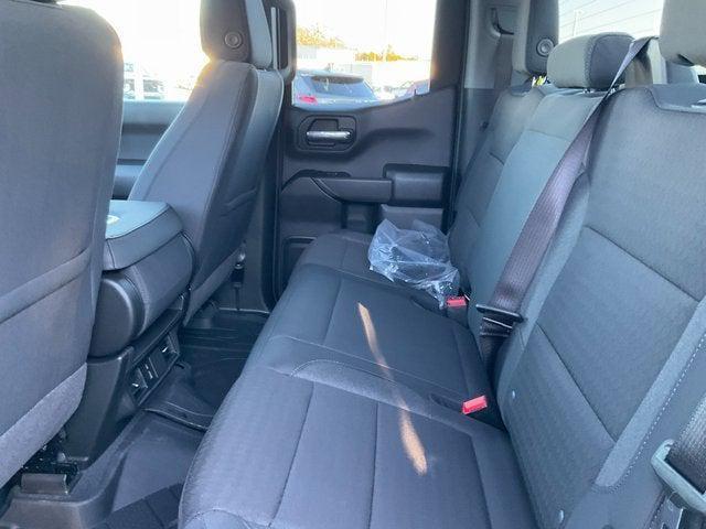 new 2026 Chevrolet Silverado 1500 car, priced at $43,170