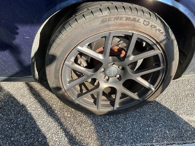 used 2016 Dodge Challenger car, priced at $18,780