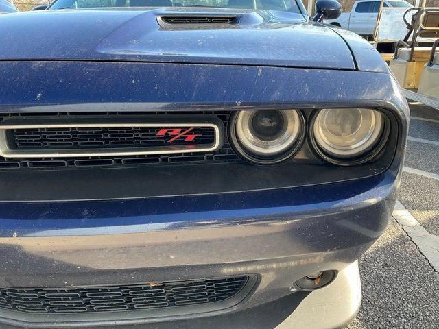 used 2016 Dodge Challenger car, priced at $18,780