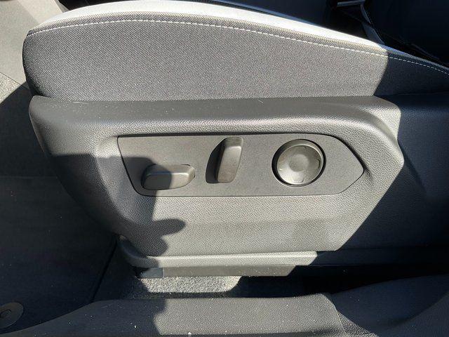 new 2025 Buick Envision car, priced at $38,735