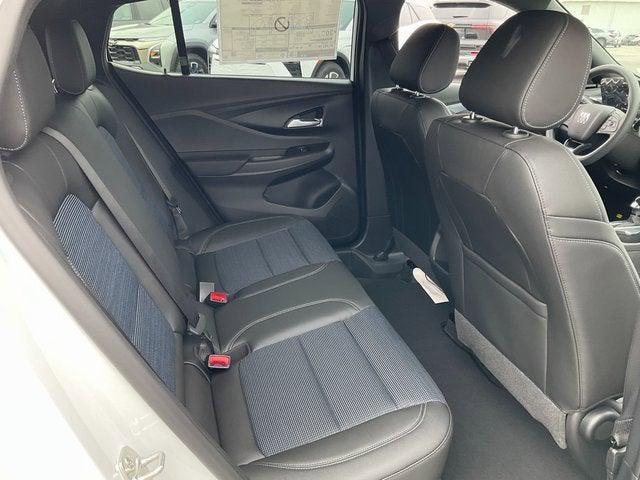 new 2026 Buick Envista car, priced at $24,995