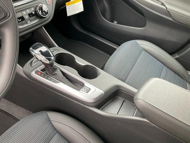 new 2026 Buick Envista car, priced at $24,995