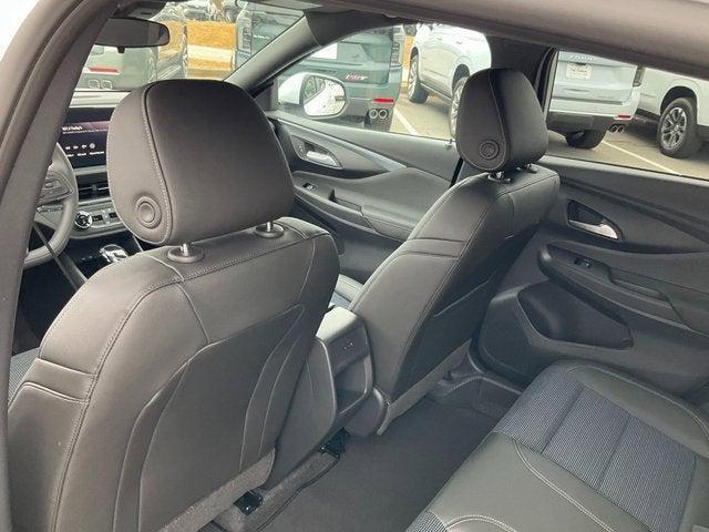 new 2026 Buick Envista car, priced at $24,995