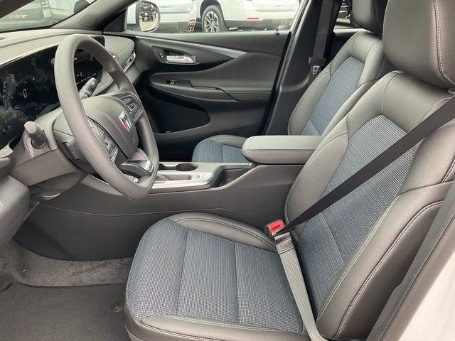 new 2026 Buick Envista car, priced at $24,995