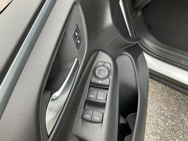 new 2026 Buick Envista car, priced at $24,995