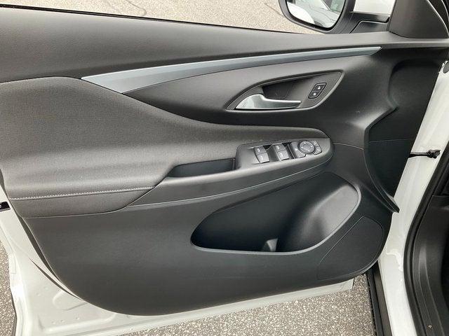 new 2026 Buick Envista car, priced at $24,995