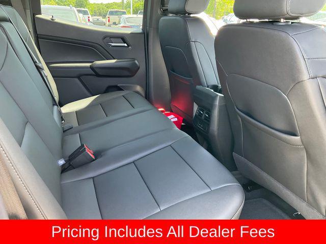 new 2026 Chevrolet Colorado car, priced at $40,965