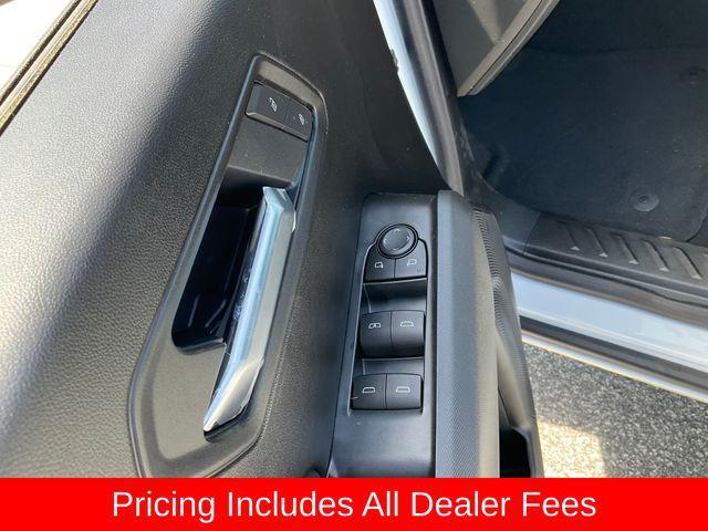 new 2026 Chevrolet Colorado car, priced at $40,965
