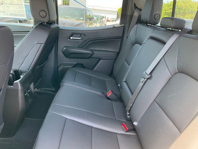 new 2026 Chevrolet Colorado car, priced at $40,965