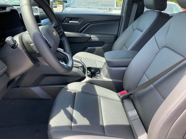 new 2026 Chevrolet Colorado car, priced at $40,965