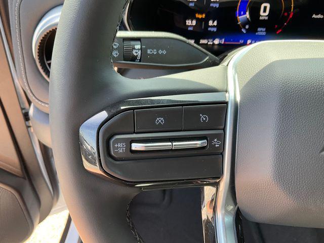 new 2026 Chevrolet Colorado car, priced at $40,965