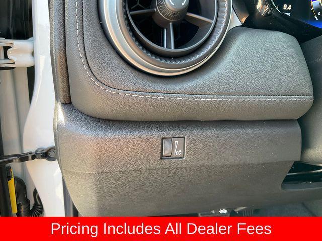 new 2026 Chevrolet Colorado car, priced at $40,965