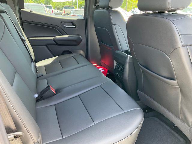 new 2026 Chevrolet Colorado car, priced at $40,965