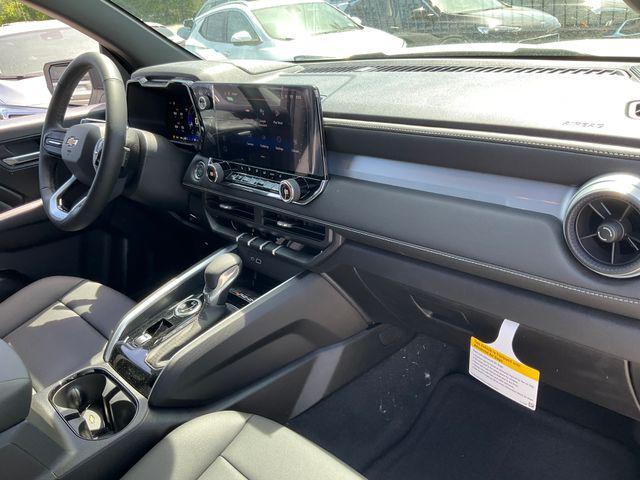 new 2026 Chevrolet Colorado car, priced at $40,965