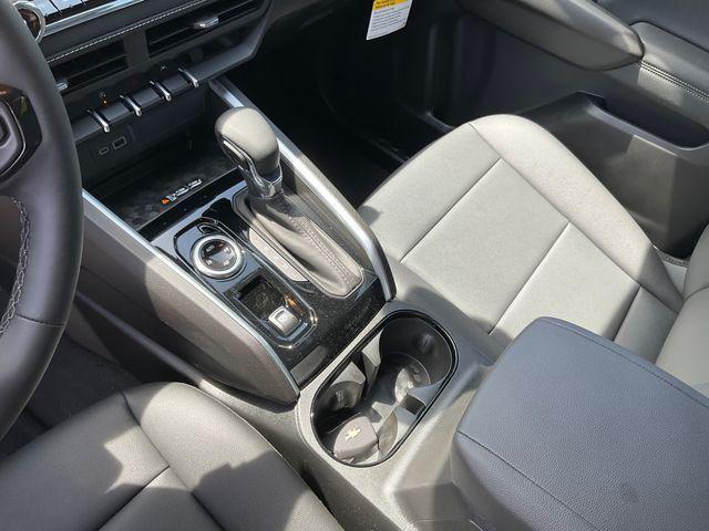 new 2026 Chevrolet Colorado car, priced at $40,965