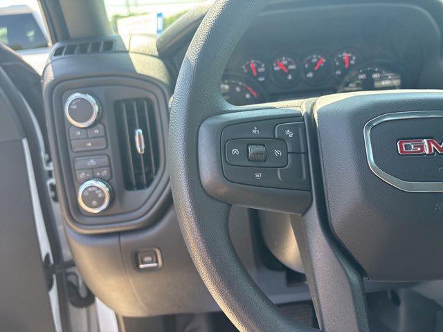 new 2026 GMC Sierra 2500 car, priced at $52,175