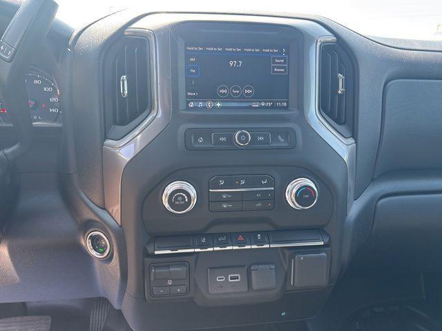 new 2026 GMC Sierra 2500 car, priced at $52,175