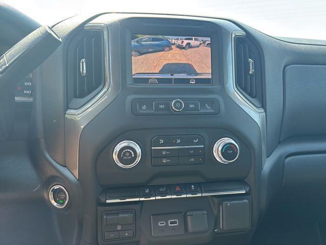 new 2026 GMC Sierra 2500 car, priced at $52,175