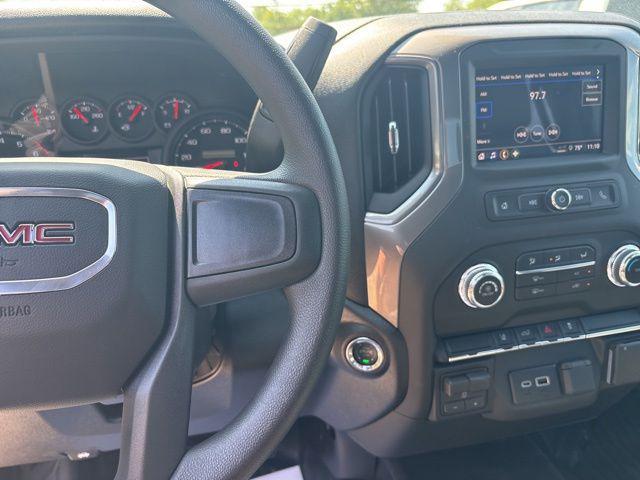 new 2026 GMC Sierra 2500 car, priced at $52,175