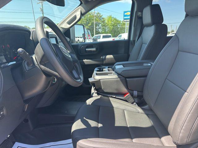 new 2026 GMC Sierra 2500 car, priced at $52,175