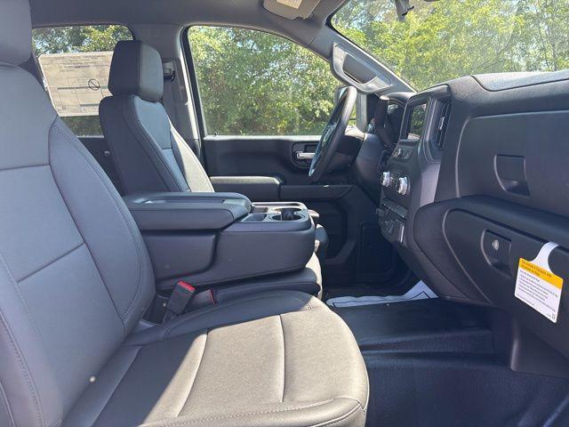 new 2026 GMC Sierra 2500 car, priced at $52,175